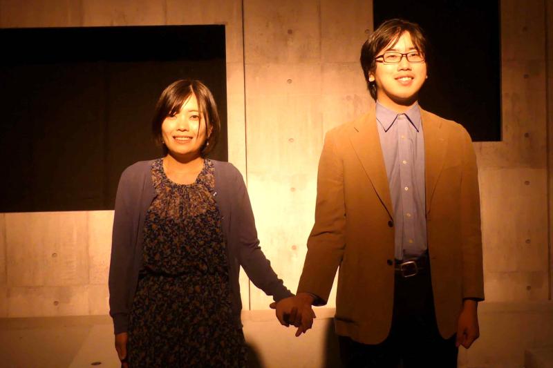 12/3(日)リハーサル