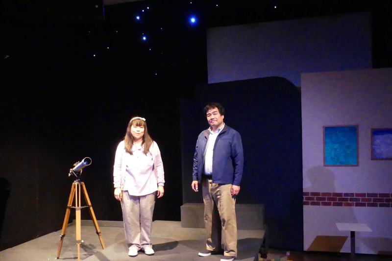 11/16（日）公開けいこ