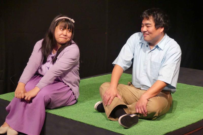 11/16（日）公開けいこ