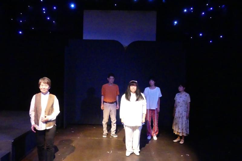 12/6（土）ゲネプロ