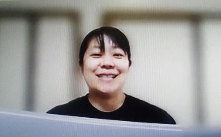 清水 恵 / 狼森:語り手3、鹿踊り:鹿5