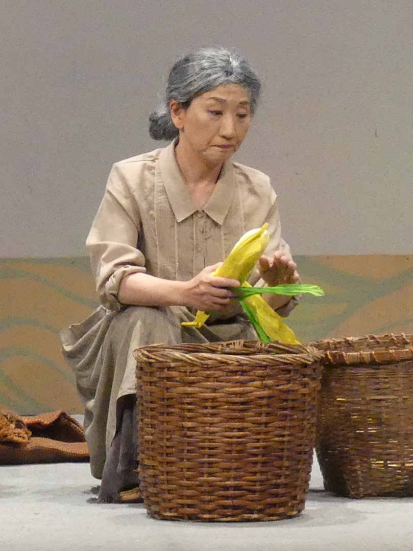小亀 恵子さん