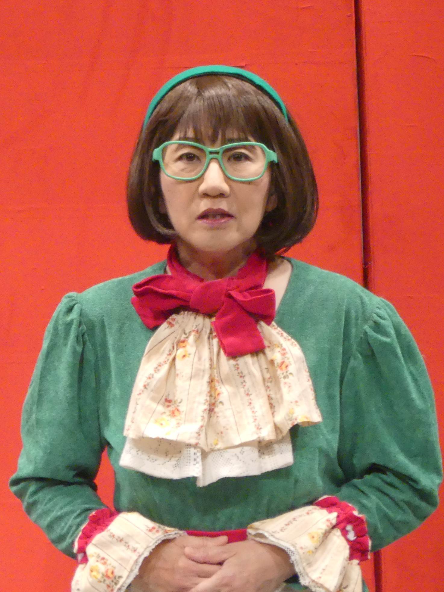 小亀 恵子さん