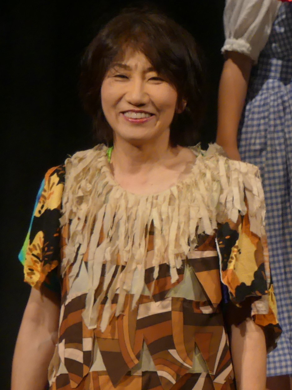 小亀 恵子さん