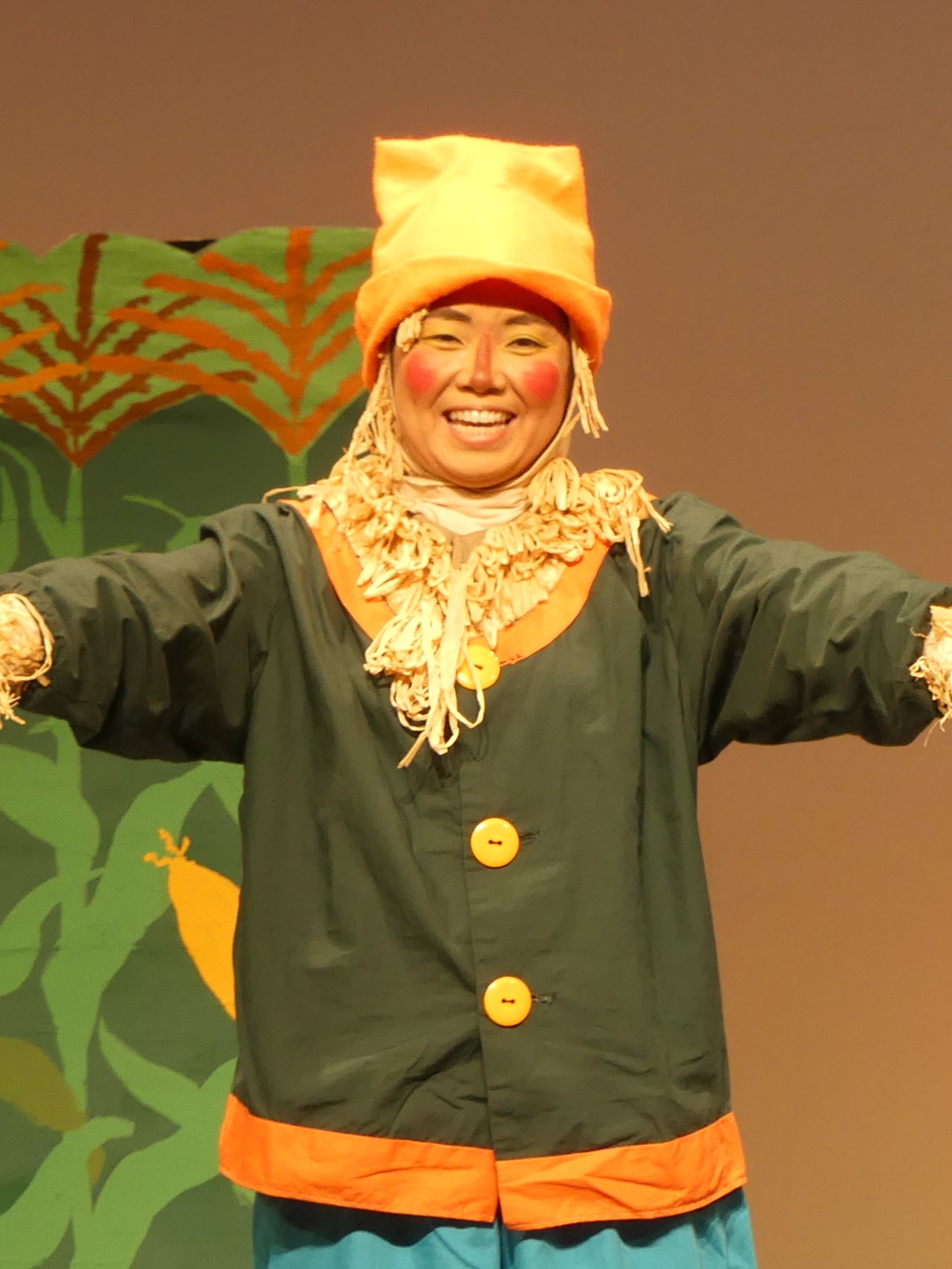 芳崎 せいこさん