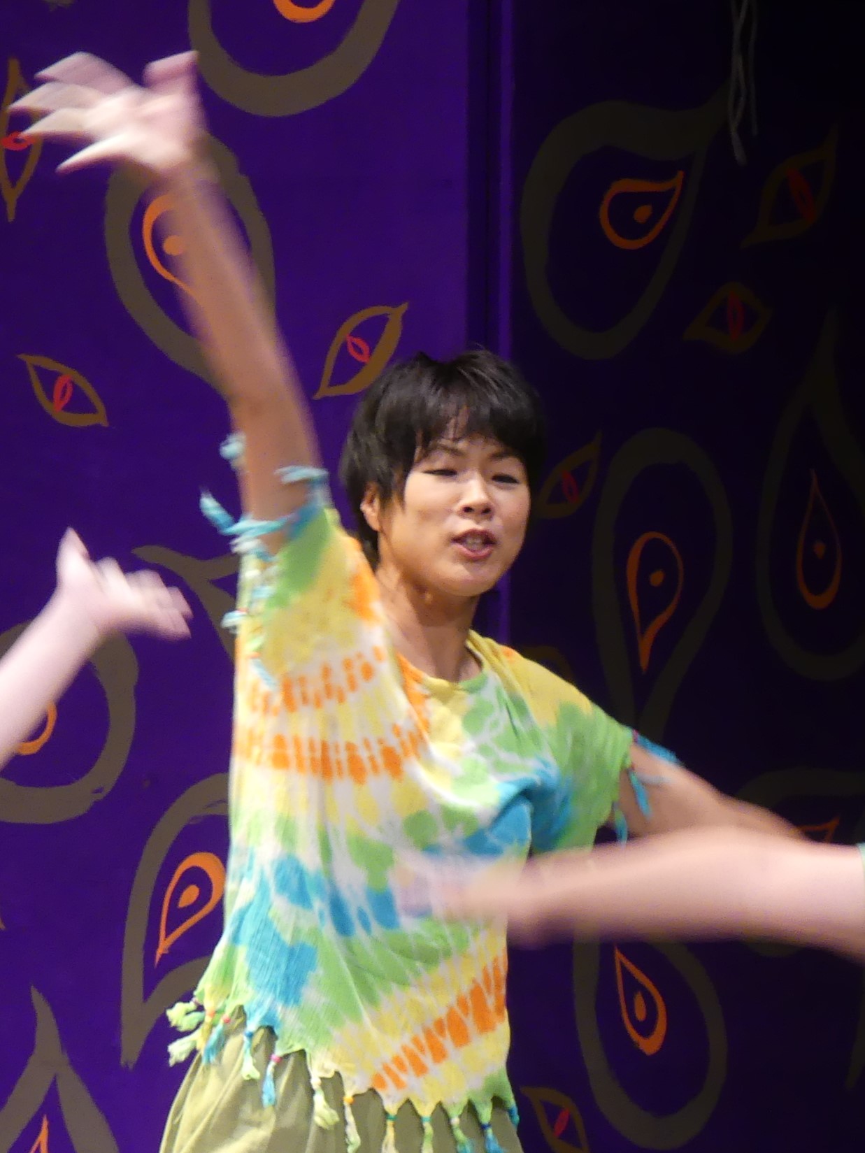 小林 恭子さん