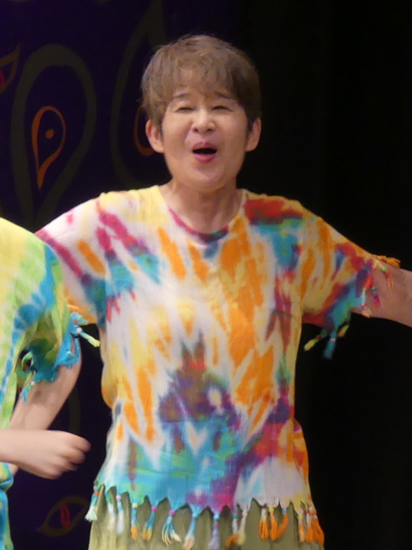 白井 伸枝さん