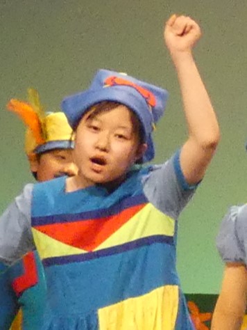 小林 紗奈衣さん