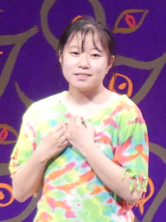 小林 紗奈衣さん