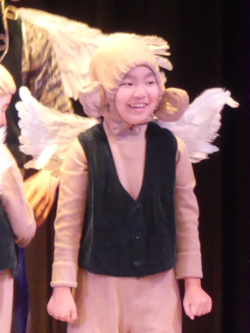 河村 未凰さん