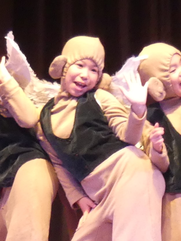 宗川 凛花さん