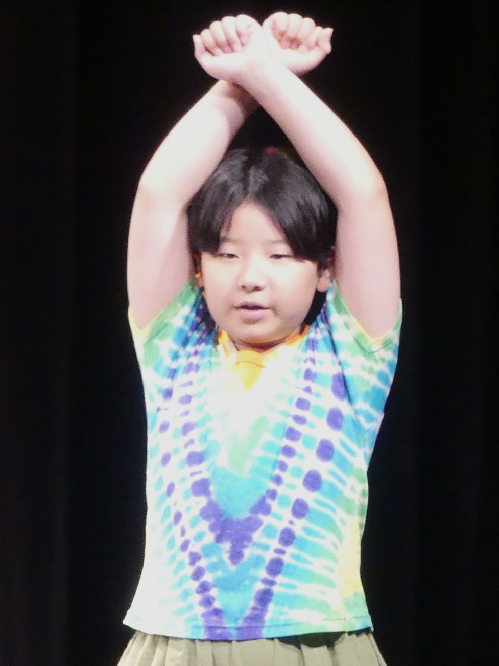 古箭 新芽さん
