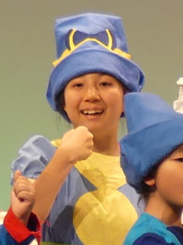 星野 みのりさん