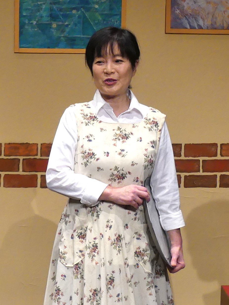 三輪 多紀 さん