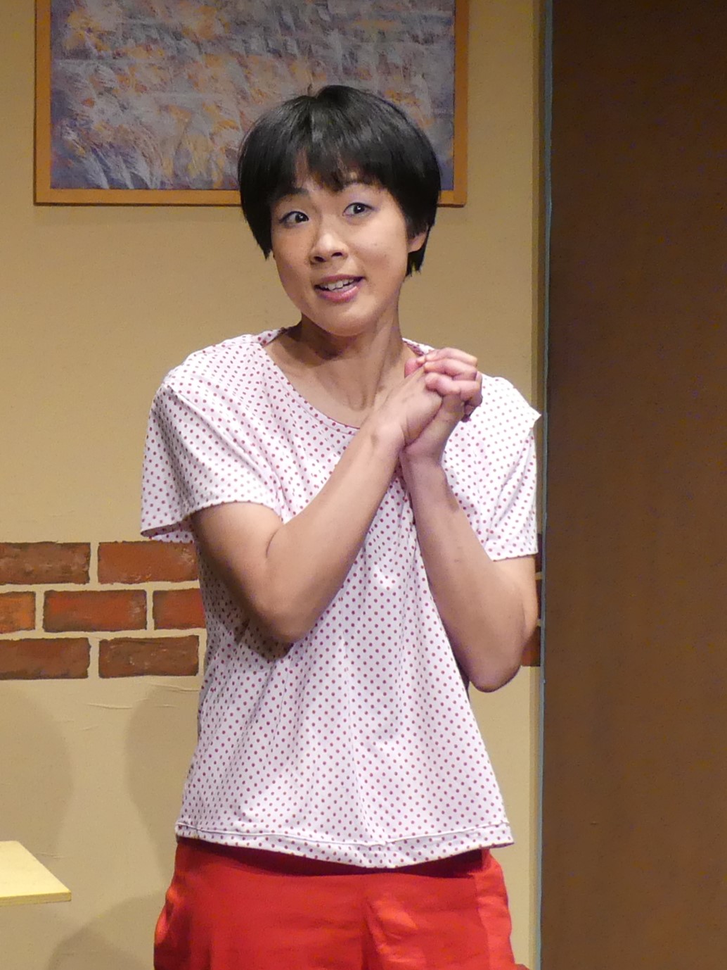 小林 恭子 さん