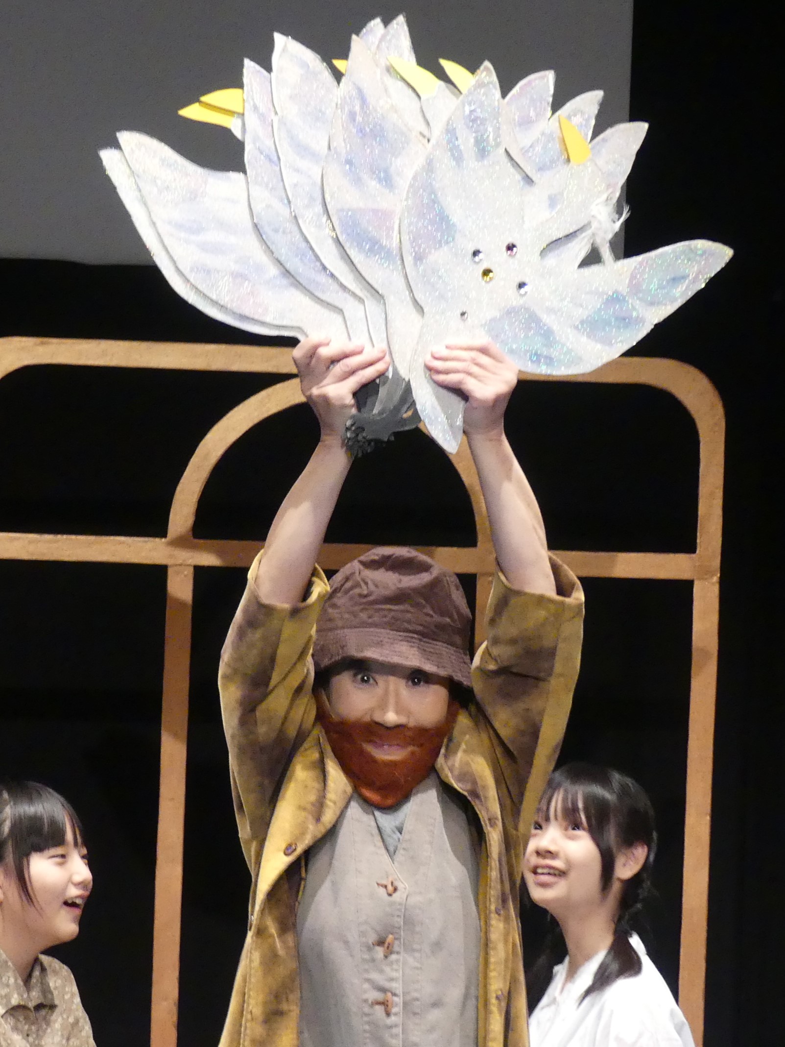 小亀 恵子 さん