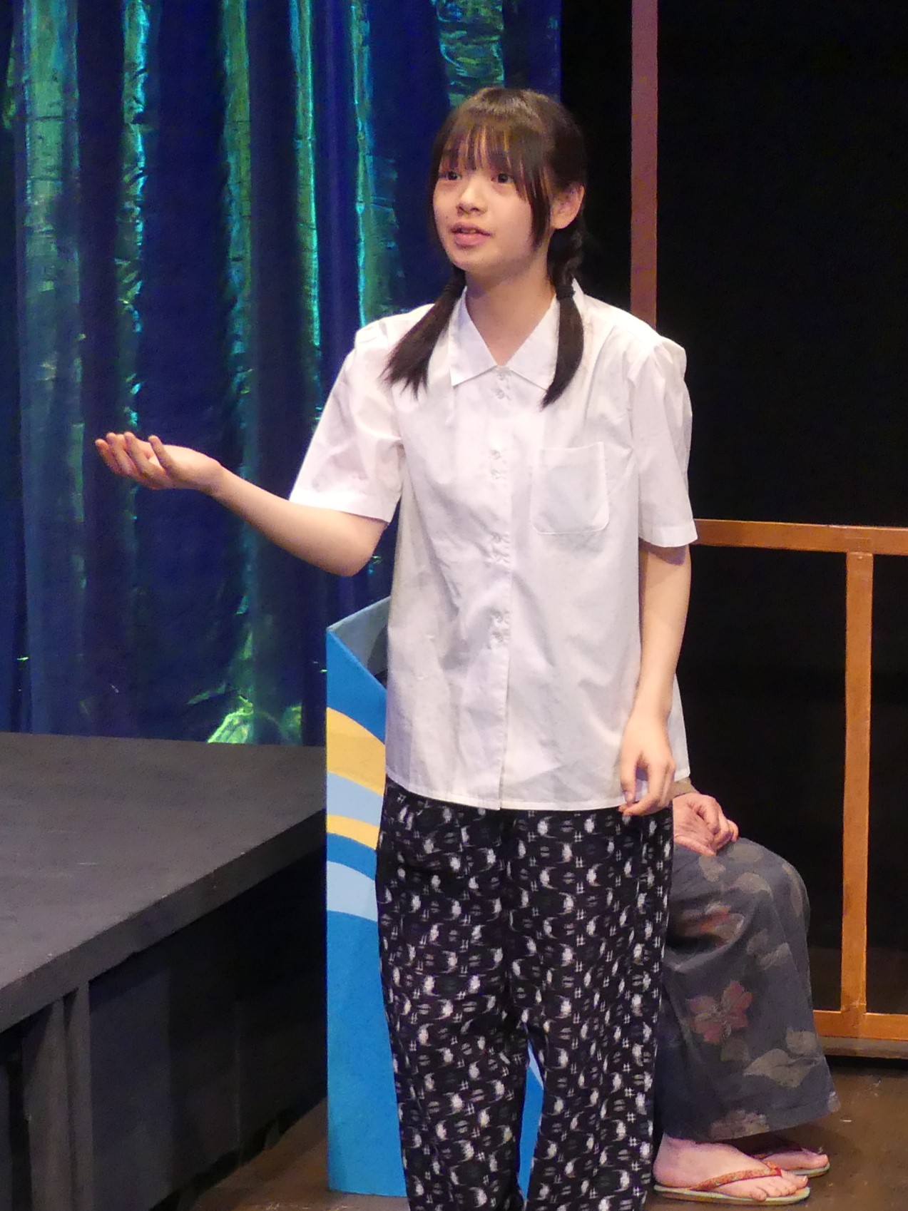 田原 香春 さん