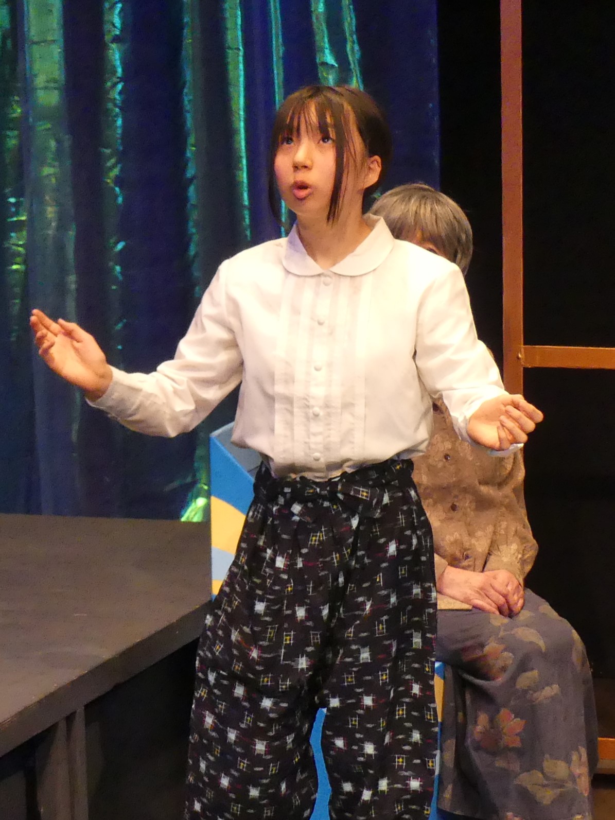 星野 みのり さん